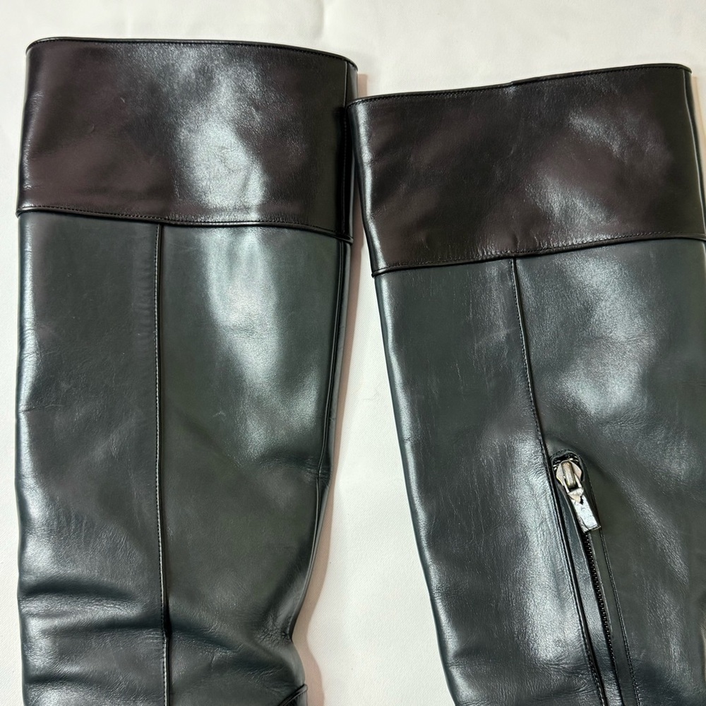 LV knee boots - Picture 7 of 14
